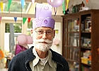 Louis 70 jaar - 2